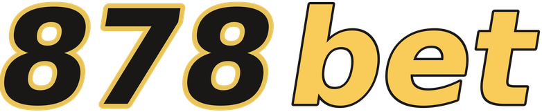 878bet logo